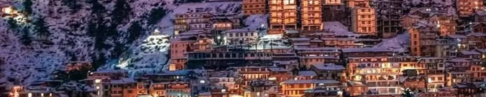 Shimla, Himachal Pradesh