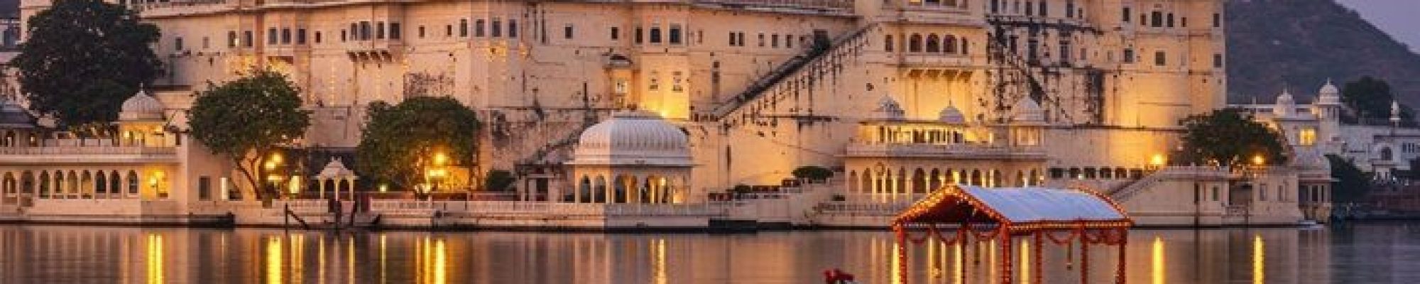 Udaipur’s Royal Legacy & Spirituality_ A Journey Through Time